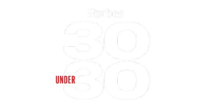 Forbes 30 Under 30 · Greek List 2026